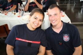 Fédération Nationale des Pompiers
